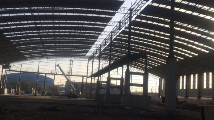 大兴安岭概述质料场封闭本领的特点和利用类型