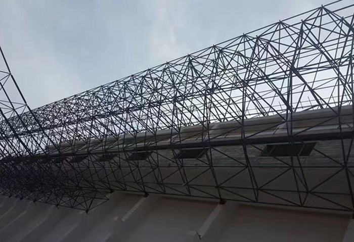 大兴安岭垃圾电厂