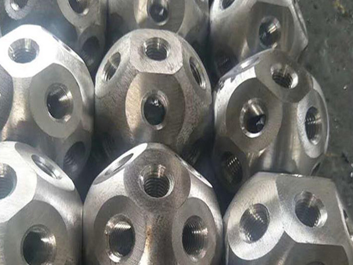 大兴安岭网架钢结构工程有限公司